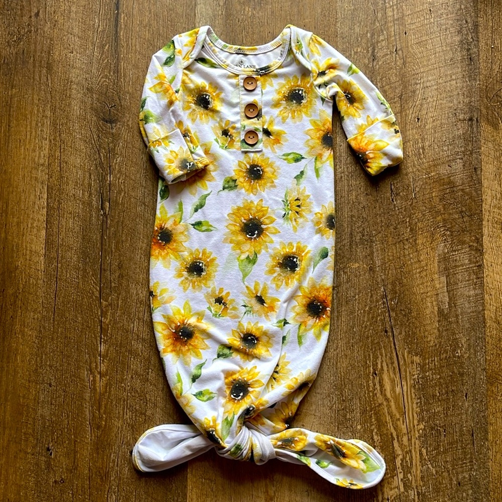 Caden Lane sleepsac